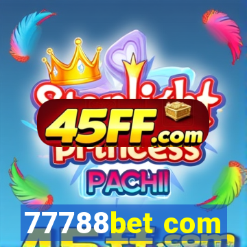 77788bet com